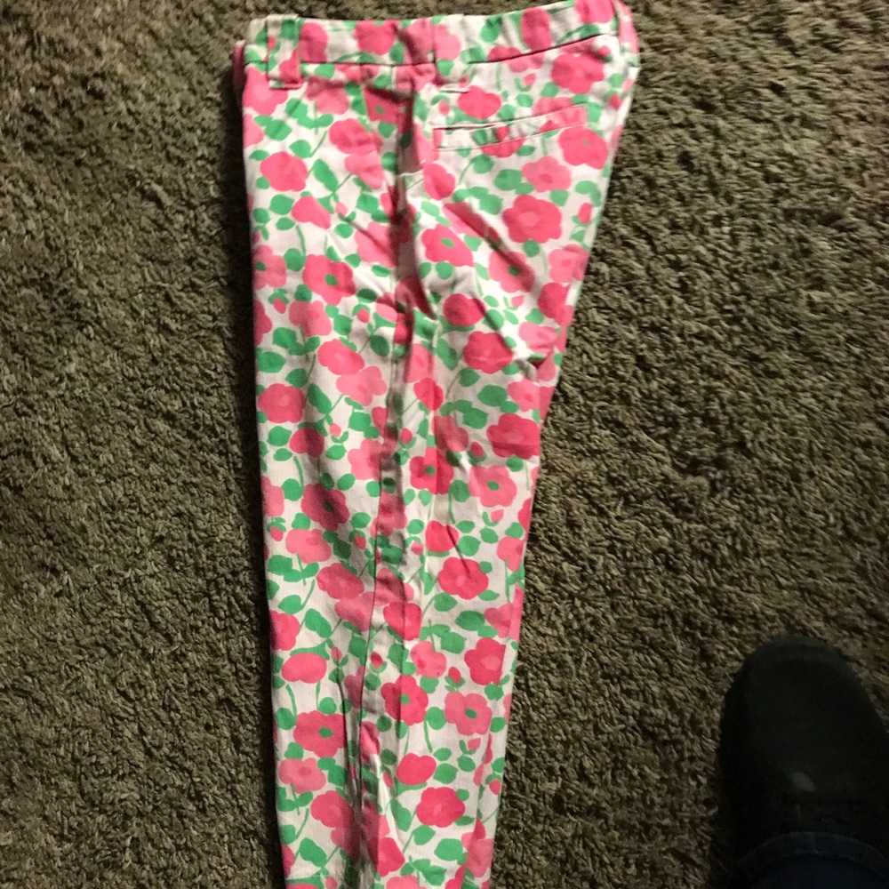 GAP SIZE 7 GIRLS AWESOME PANTS